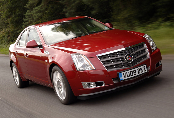 Cadillac cts 2012, , 