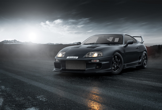 toyota supra, car, , , , 