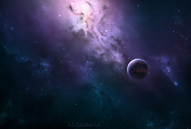 planets, space, , universe, , art, 