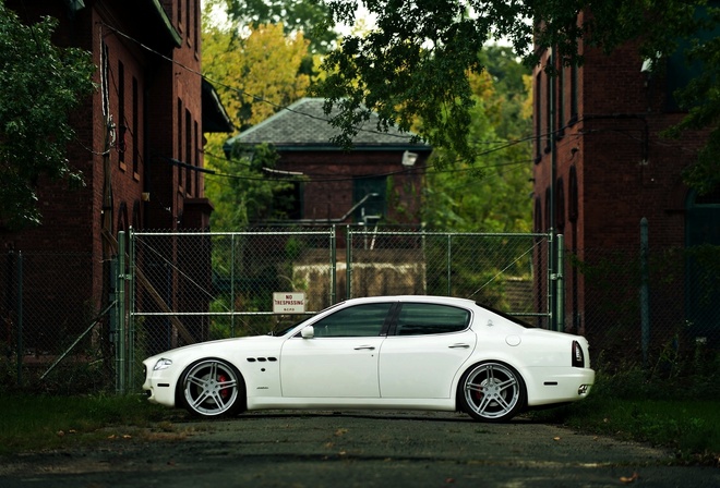 Maserati, Quattroporte, , , , , , , , 