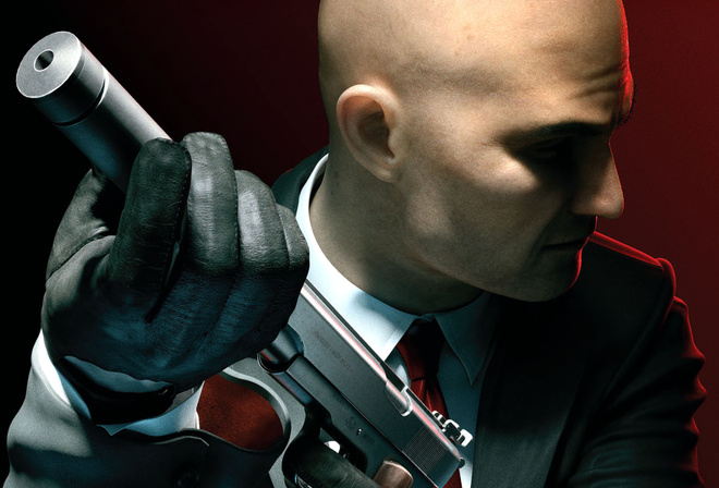  47,  , Hitman absolution,  