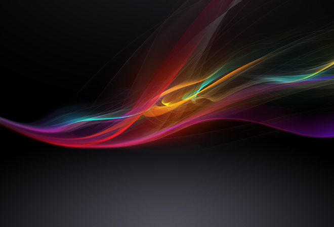 official, xperia, z, wallpaper, Sony