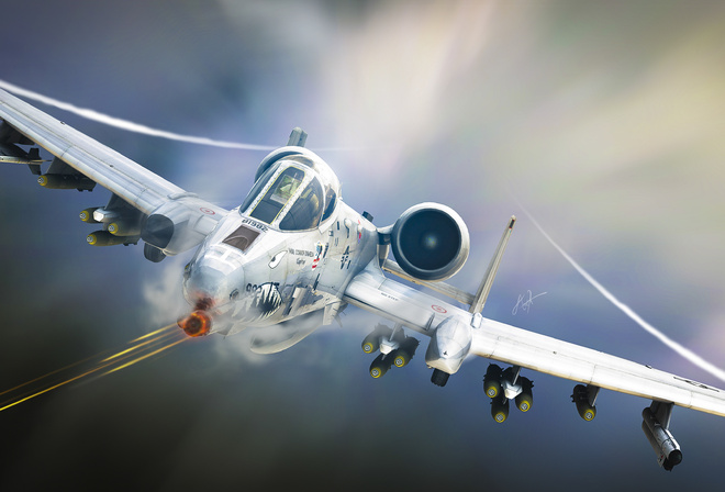 A-10, tankbuster, , , , 