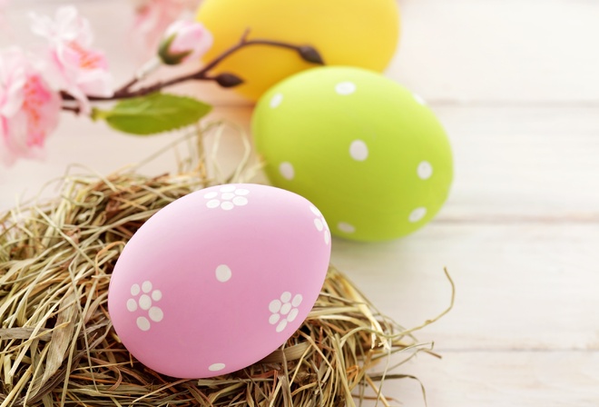 Easter, , , , , , 