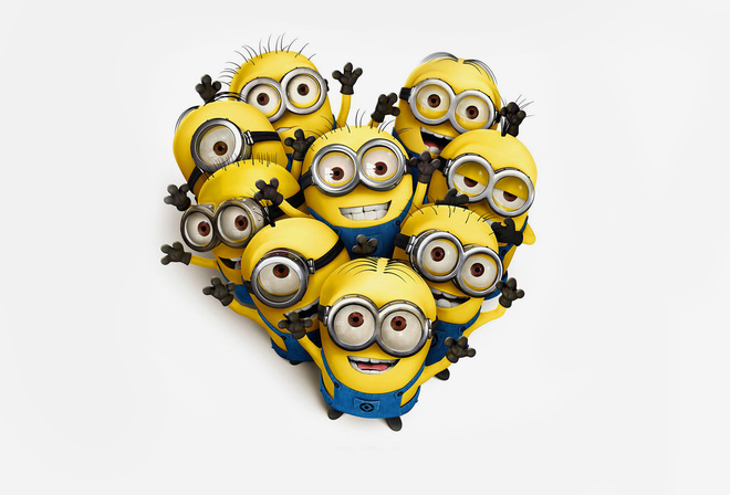 despicable me,  ,  , , 