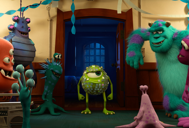 sulley, monsters university, monsters university,  , mike wazowski