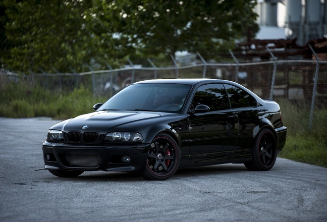 , , wheels, , Bmw, , black, , e46, m3