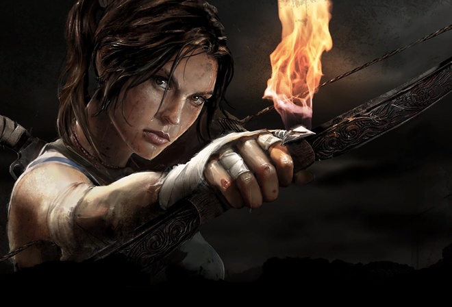 Tomb Raider, Lara Croft,  ,  