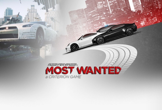 , , , , Need for speed most wanted 2