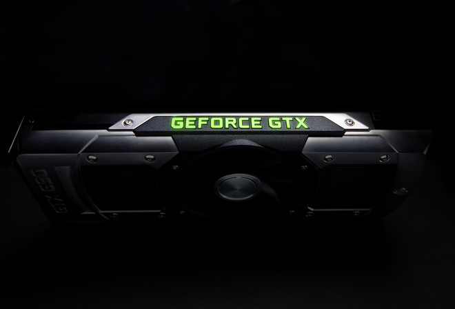 , Nvidia, geforce gtx 690