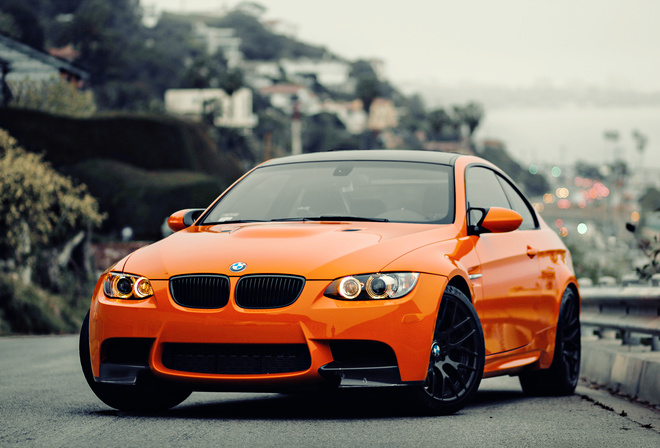 Bmw, , m3