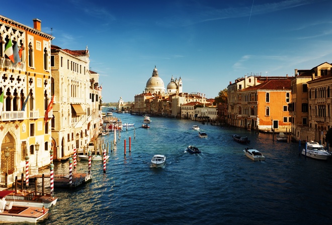 italy, canal grande, , -, venice, , 