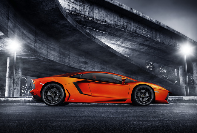 Lamborghini aventodor, Lamborghini, aventodor, , , , , 