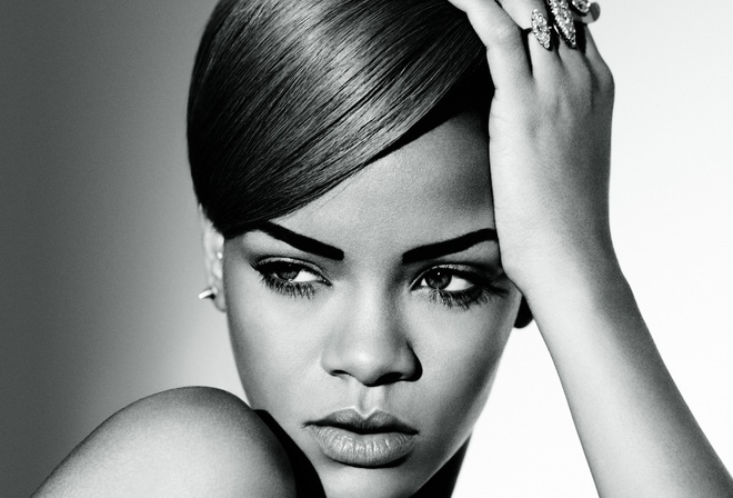 , , , , Rihanna