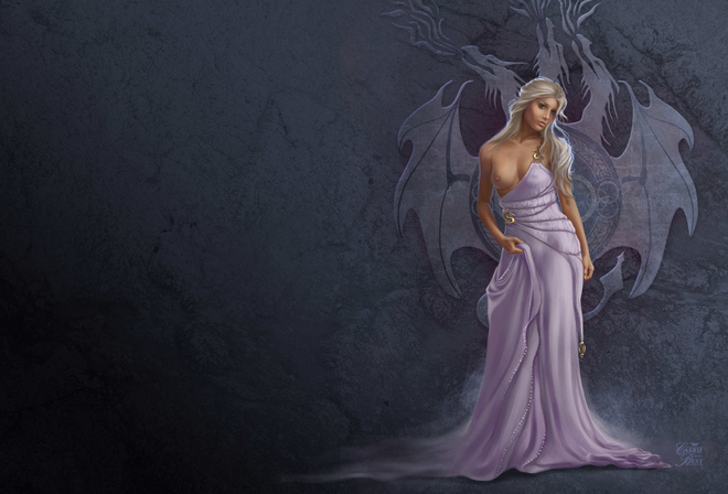 , , , game of thrones, daenerys targaryen, , 