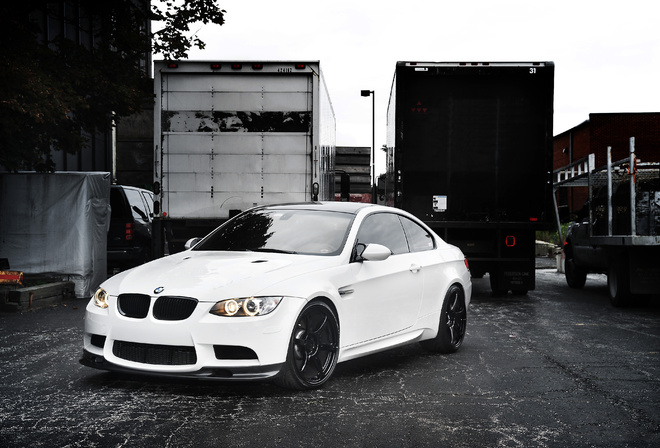 , e92, m3, , , Bmw, white