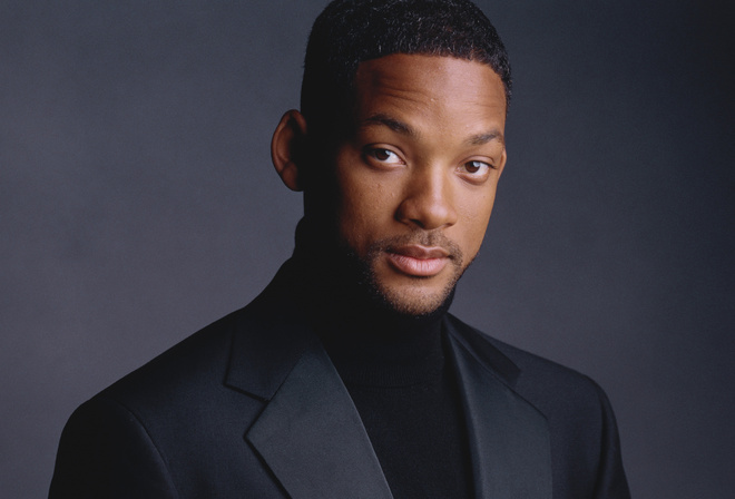 , ,  , will smith