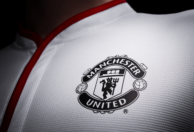 away, Manchester united, kit, footbal,  , 