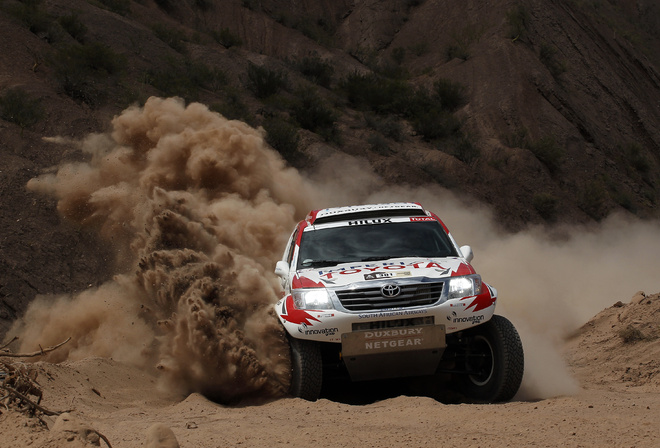 hilux, dakar, Toyota, , , , , , rally