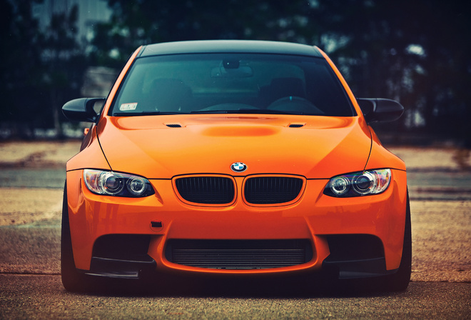 BMW, M3, , 