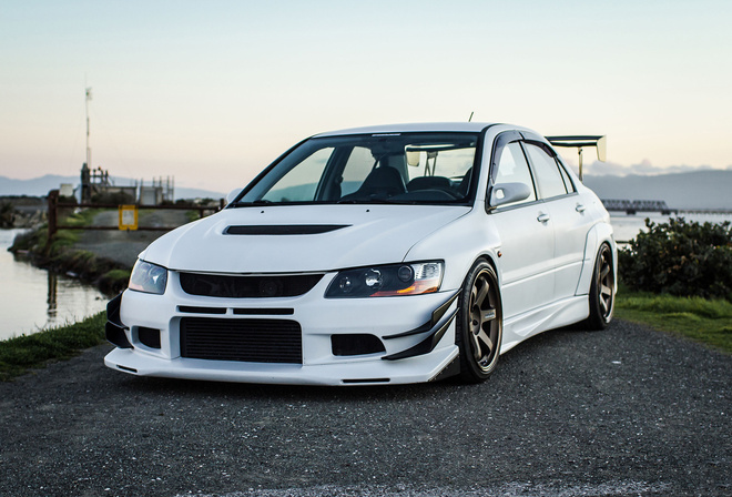  , , Mitsubishi lancer evo ix, 