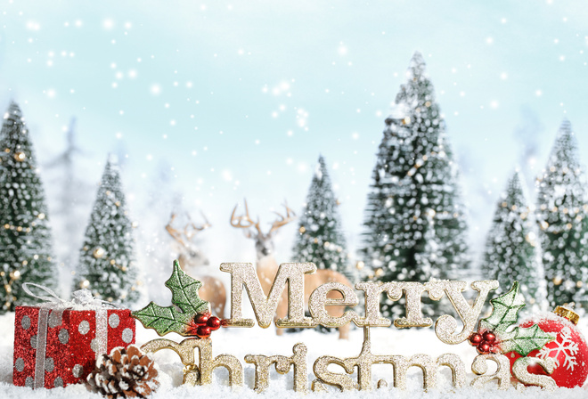  , , , , , , , , , , , , new yaer, merry christmas, winter, snow, , , , , , HD wallpapers, background, wallpaper