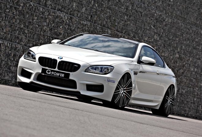 , bmw M6-F13