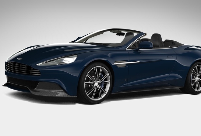 , Aston-Martin