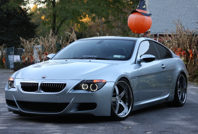 , , e63, Bmw,  , m6, , silver