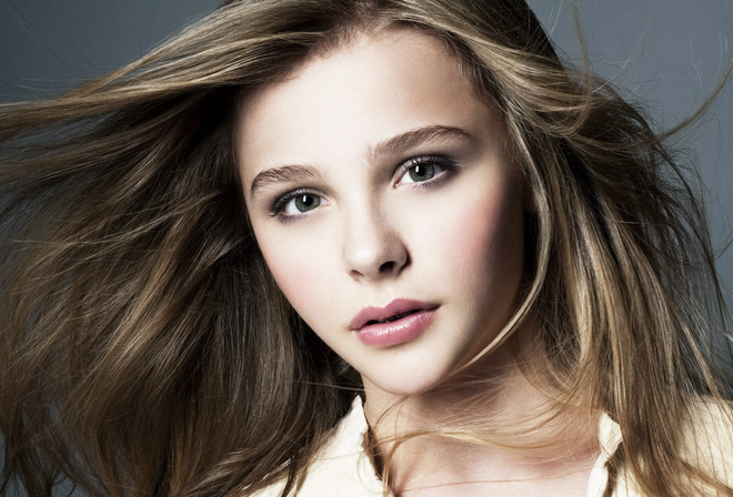   , Chloe Grace Moretz, , 