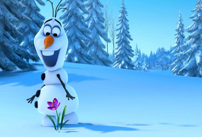Frozen, Walt Disney, Animation Studios, Холодное Сердце, 2013
