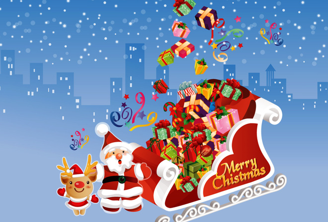 , ,  , Merry Christmas,  , 