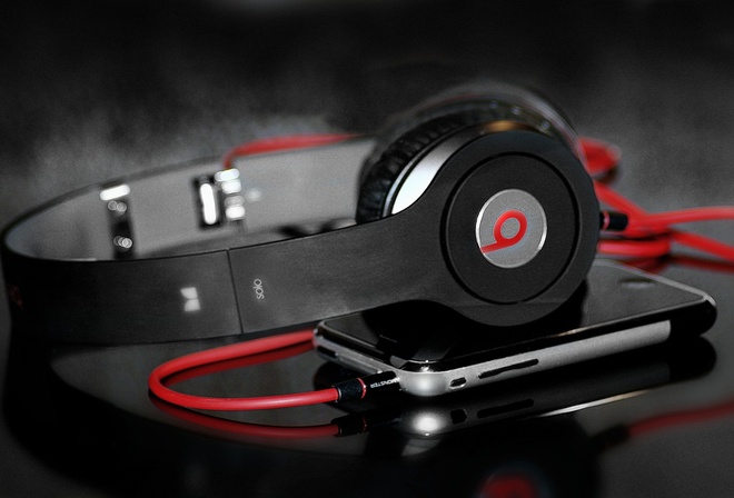 , , Beats by Dre