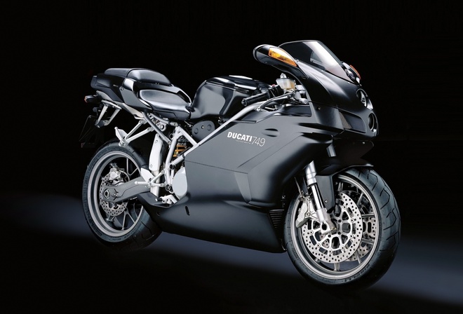 , , Ducati 749 .