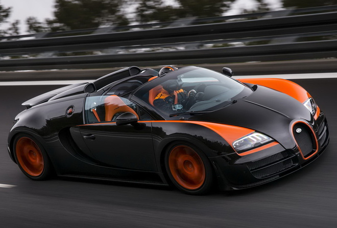 Bugatti-Veyron, _, , , , 