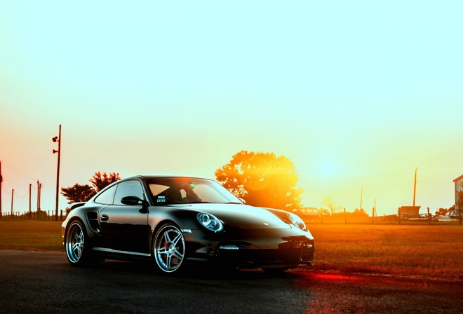 Porsche 911 Turbo, , , .
