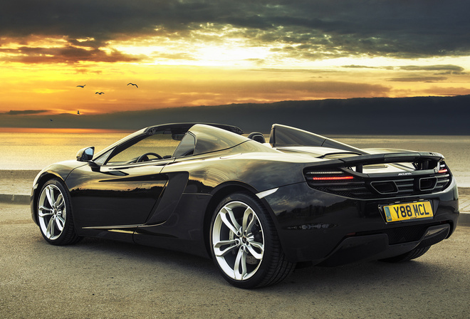 mclaren mp4-12c, , McLaren, , 