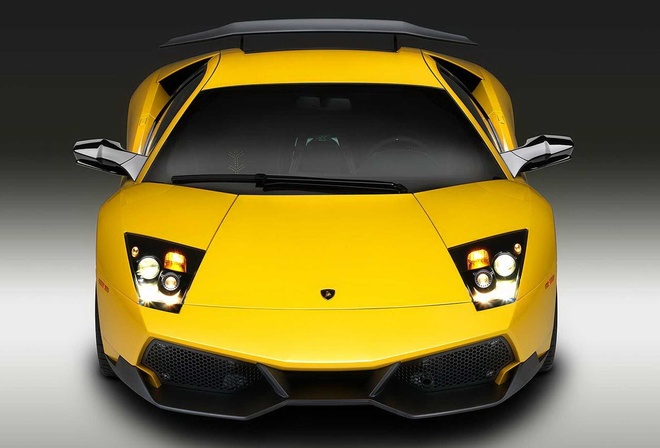 Lamborghini, lp-670-4, , , 