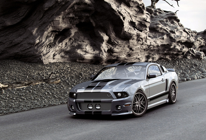 Ford, mustang, gt500, , , , , , , , 