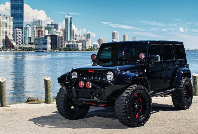 ������, wrangler