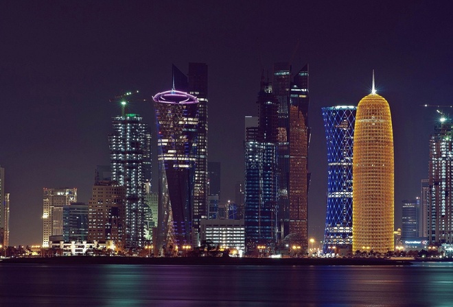 Qatar, , , , , , , 