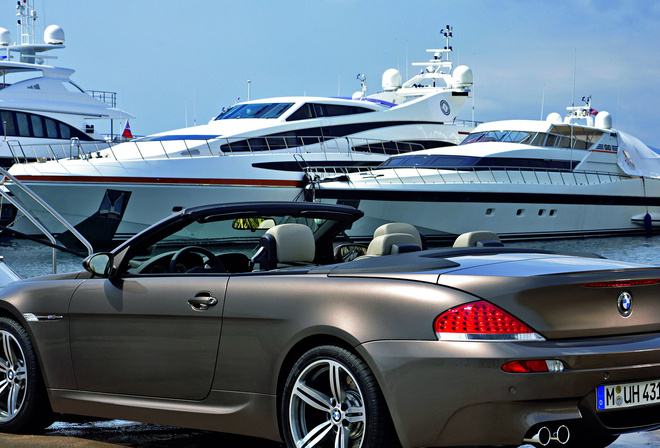 bmw m6,  , , cabrio