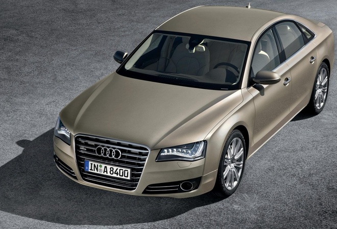 Audi, a8, , , 