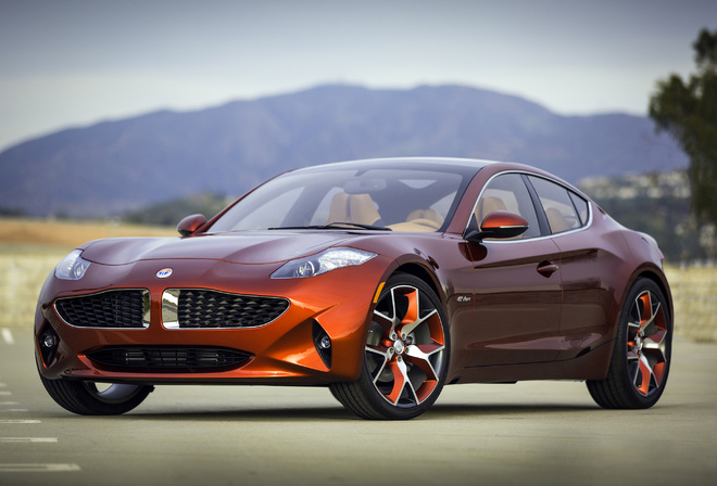 fisker karma, , , , 