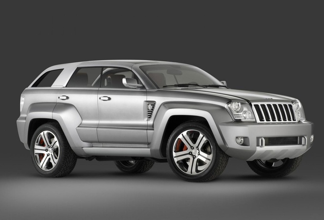 Jeep Grand Cherokee,   ,   