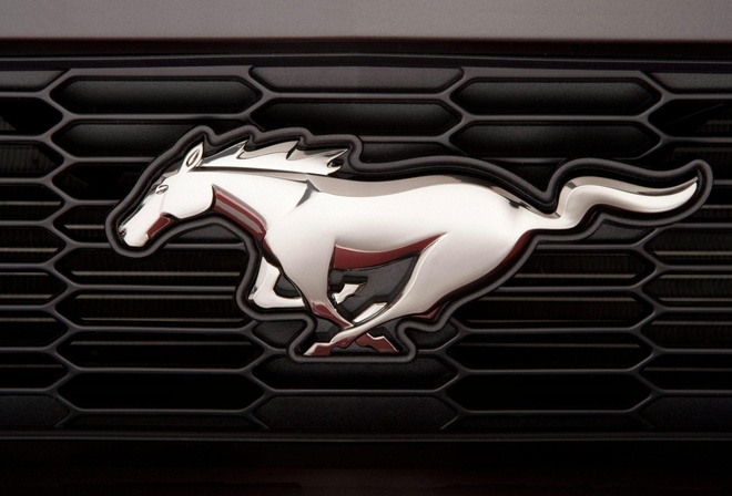 , , , Mustang logo pictures