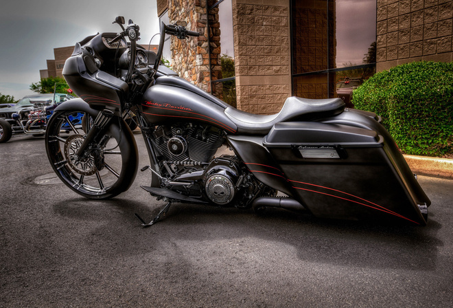 Harley-Davidson,  , , 