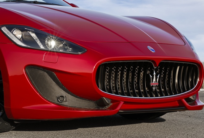 Maserati, Grancabrio, , , , 