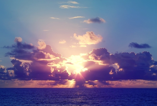 Море Солнце Фото Красивые
