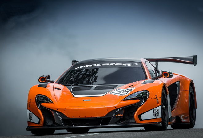 McLaren,  , , 